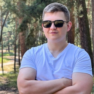 Illia Mykhailov