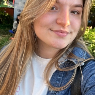 Таміла Середенко 