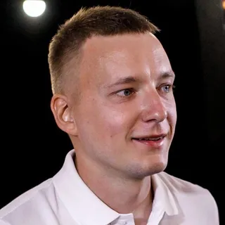 Oleksandr Churiumov