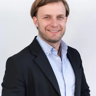 Oleksii Statkevych