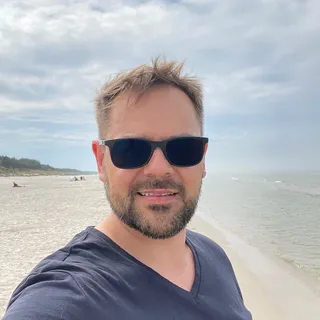 Michał Szulc