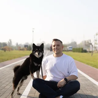 Oleksii Yе