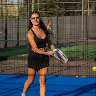 Zoia Reshetova