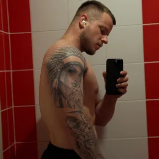 Max Usyk