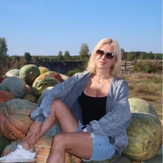 Оксана Мельник