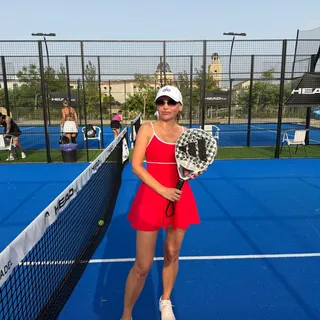 Svetlana Yurchenko