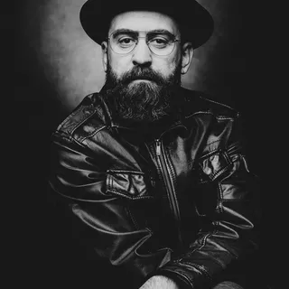 Marcin  Sarnowski 