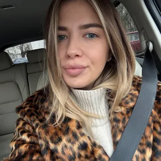 Олександра Малофеєва