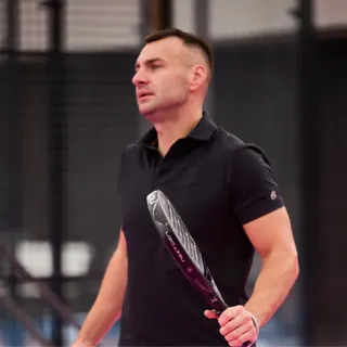 Maksym Svystovych