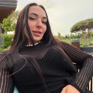 Юлия  Алешина 