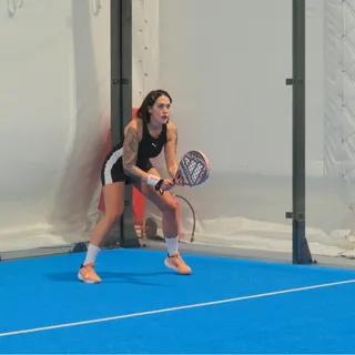 Daria Salhalova