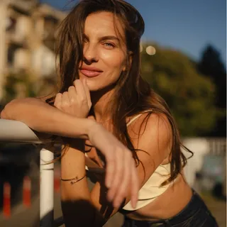 Maryna Tymofiieva