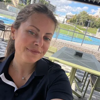 Marya Petrova
