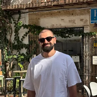 Andrii Parfenenko