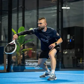 Pasha T