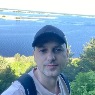 Maksym Tykhonenko