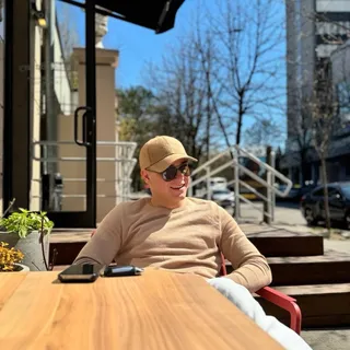 Егор Беднюк