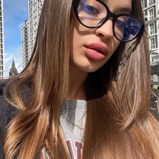 Alina Kulish