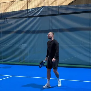 Павло Герасименко