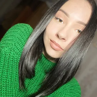 Yana Biskevych