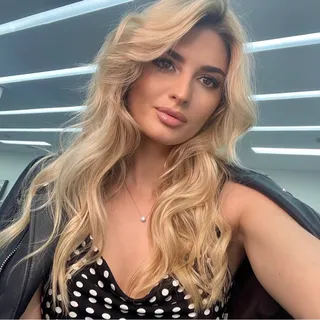 Катерина Скрипаль