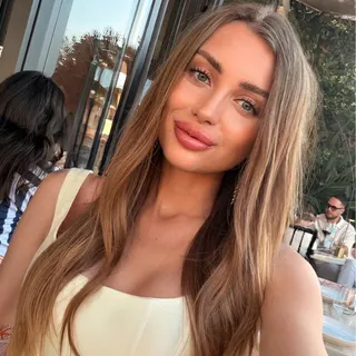 Ella Vodopianova 