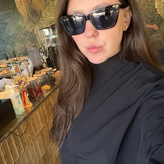 Maryna  Bozhok 
