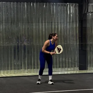 Maryna Rebryna
