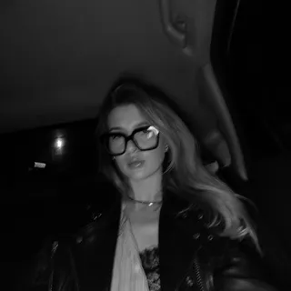Polina M