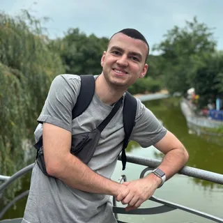 Anton Synieokyi