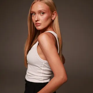 Tetiana Kryvoruk