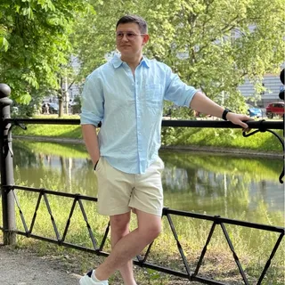 Oleksii Serheiev