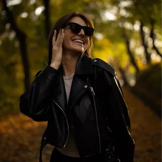 Анастасія Горохова
