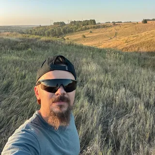 Oleksii Samoilenko 