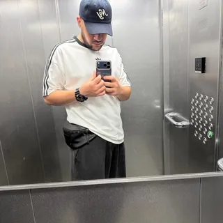 Salah Saidi