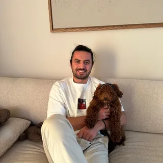 Daniil Rubinov